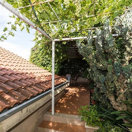 Apartment Srd Dubrownik Zewnętrze zdjęcie