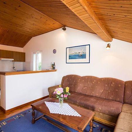 Apartment Srd Dubrownik Zewnętrze zdjęcie