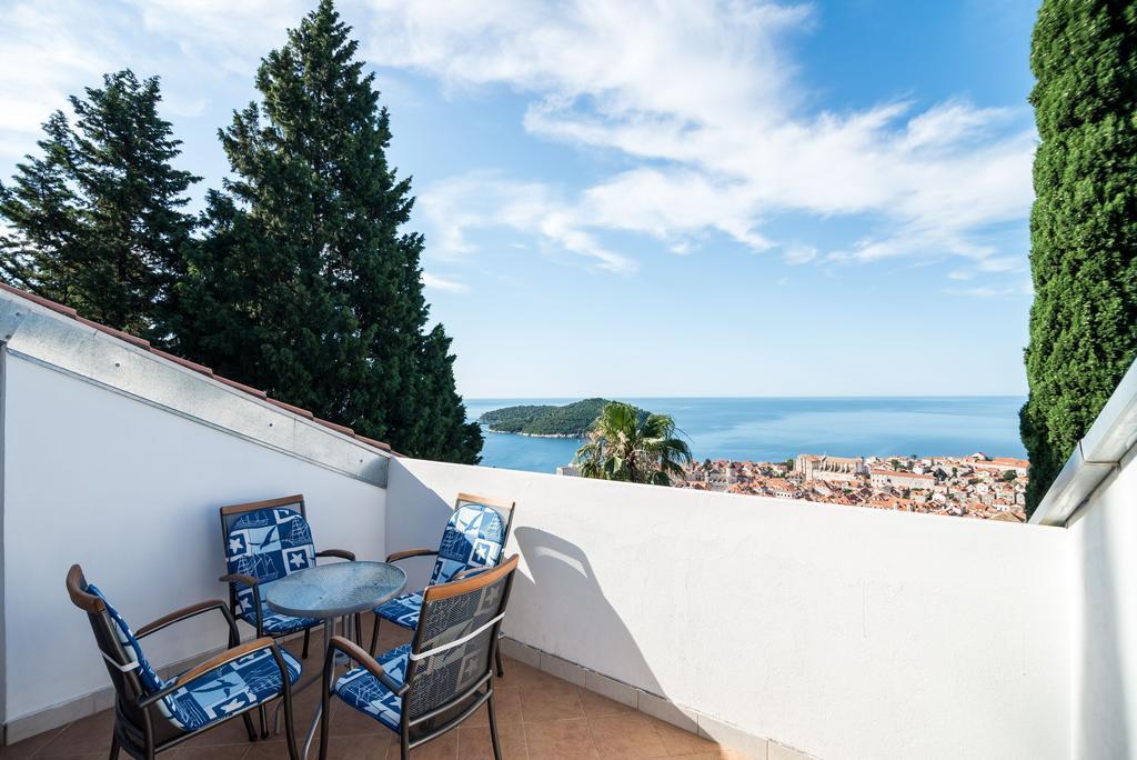 Apartment Srd Dubrownik Zewnętrze zdjęcie
