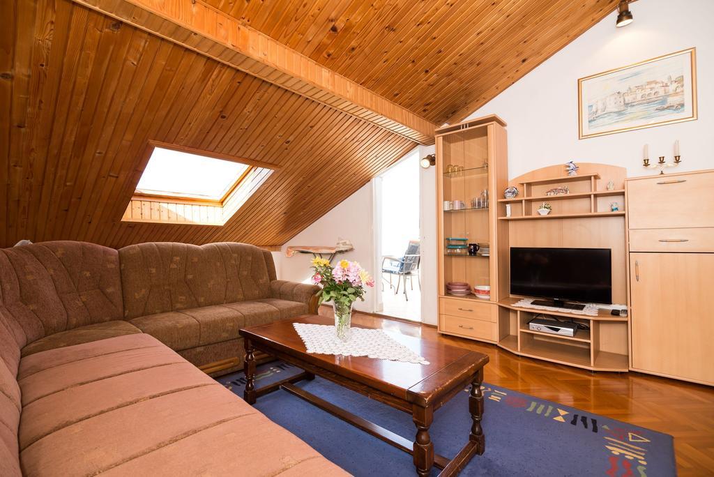 Apartment Srd Dubrownik Pokój zdjęcie