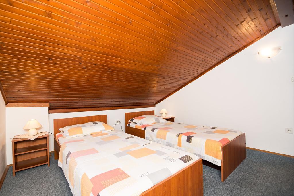 Apartment Srd Dubrownik Zewnętrze zdjęcie