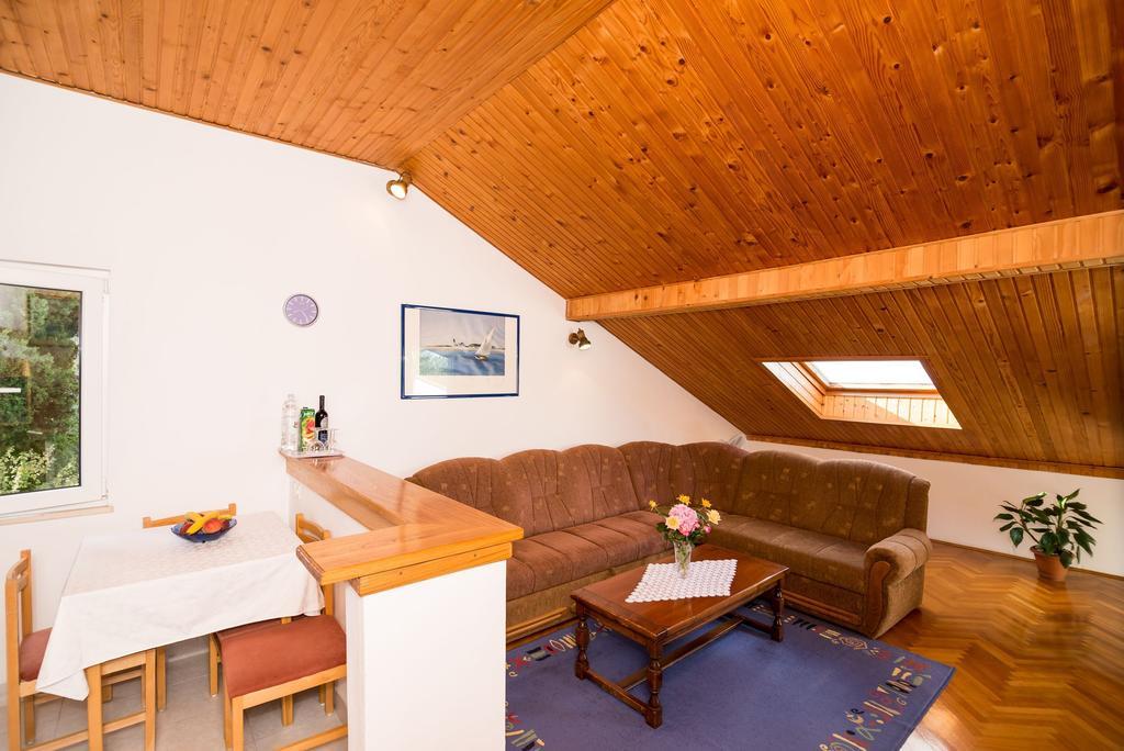 Apartment Srd Dubrownik Zewnętrze zdjęcie