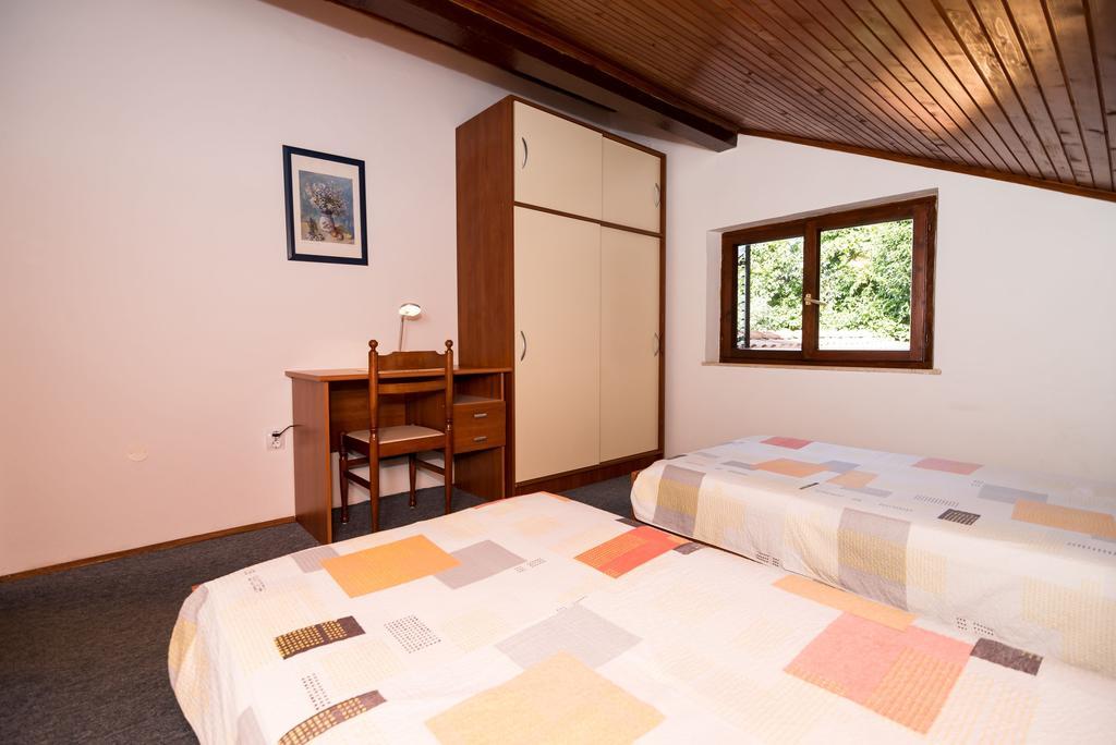 Apartment Srd Dubrownik Zewnętrze zdjęcie