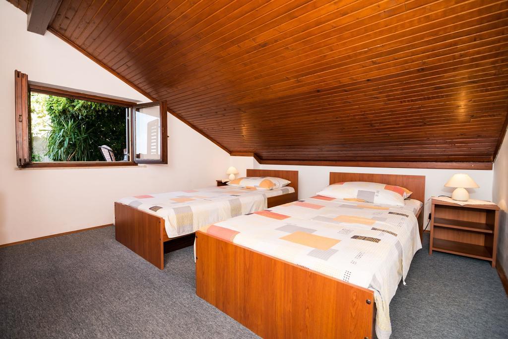 Apartment Srd Dubrownik Pokój zdjęcie