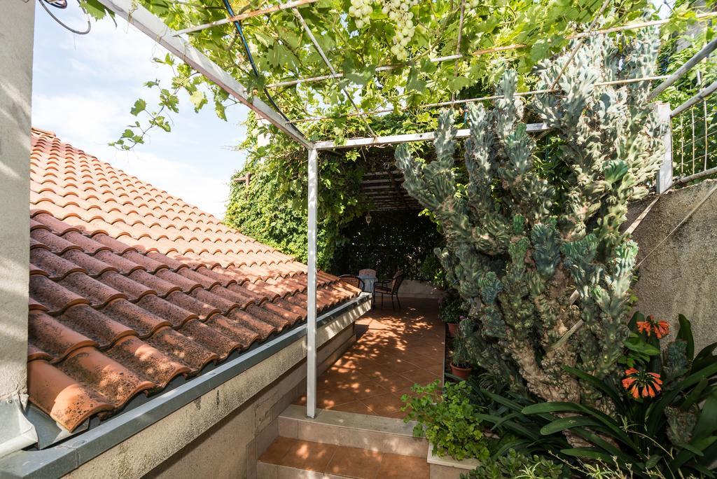 Apartment Srd Dubrownik Zewnętrze zdjęcie