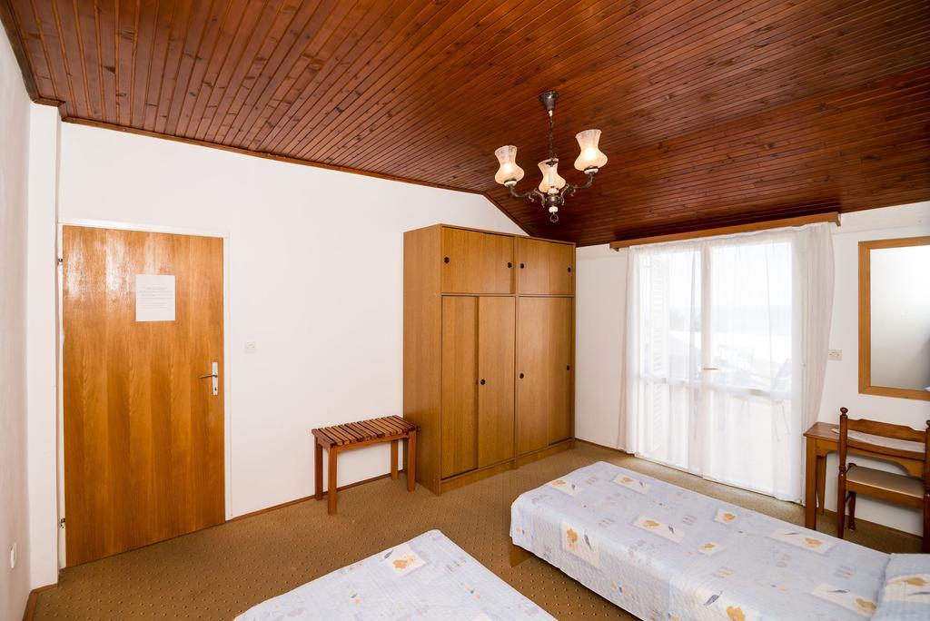 Apartment Srd Dubrownik Zewnętrze zdjęcie