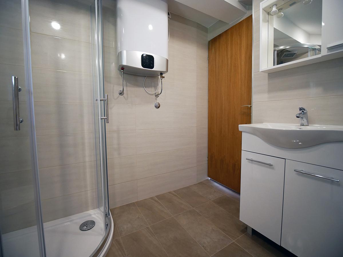 Apartment Srd Dubrownik Zewnętrze zdjęcie