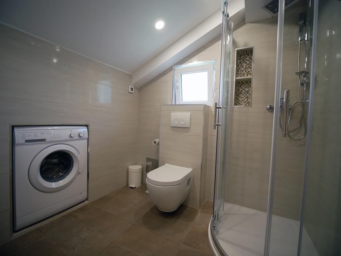 Apartment Srd Dubrownik Zewnętrze zdjęcie